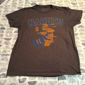 Naruto Shirt